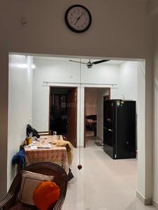 Hall Image of 2950 Sq.ft 3 BHK Independent House for sale in Aurangabad Khalsa Lucknow for Rs. 12000000