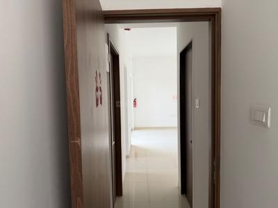 Image of 940 Sq.ft 2 BHK Apartment / Flat for sale in Runwal The Central Park, Chinchwad, Pune for Rs. 10500000