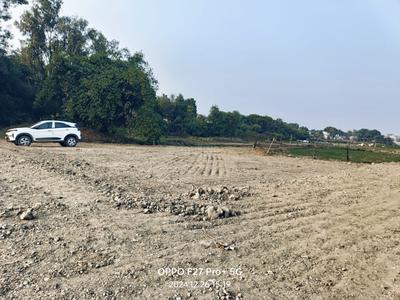 Ramagya city Plot View 2