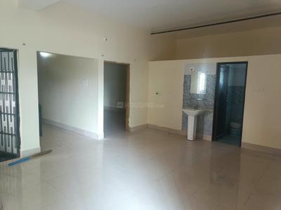 Hall Image of 1350 Sq.ft 2 BHK Builder Floor for rent in Ghatikia Bhubaneswar for Rs. 13000