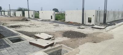 Image of 1200 Sq.ft Residential Plot / Land for sale in Sanwer, Indore for Rs. 6000000
