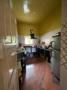 Kitchen Image of 2200 Sq.ft 6 BHK Independent House for sale in Khardaha Kolkata for Rs. 6500000