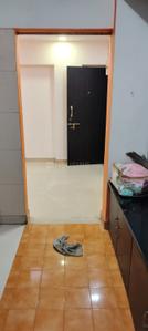 Bedroom Image of 250 Sq.ft 1 RK Apartment / Flat for sale in Ghatkopar East Mumbai for Rs. 5500000