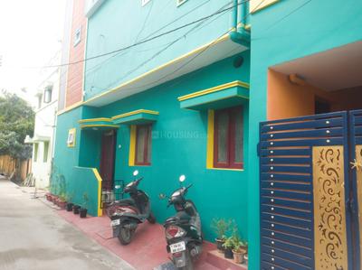 Image of 350 Sq.ft 1 RK Builder Floor for rent in Udayampalayam, Coimbatore for Rs. 7500