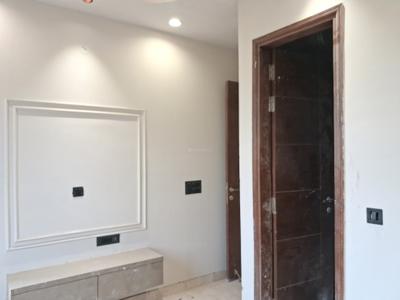 Bedroom Image of 900 Sq.ft 3 BHK Builder Floor for sale in Paschim Vihar New Delhi for Rs. 21000000