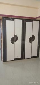 Bedroom Image of 1300 Sq.ft 2 BHK Apartment / Flat for sale in Vizianagaram Cantonment Vizianagaram for Rs. 2500000