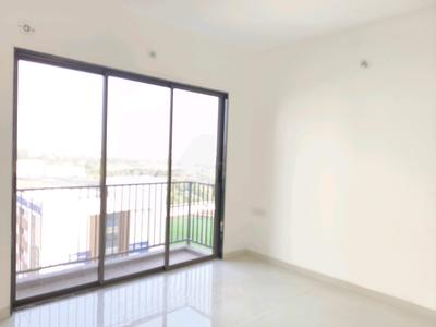 Bedroom Image of 869 Sq.ft 2 BHK Apartment / Flat for rent in Runwal Garden City Cluster 11 Tower 1 2, Dombivli East Thane for Rs. 17999