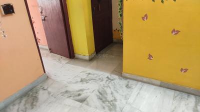 Living Room Image of 650 Sq.ft 2 BHK Apartment / Flat for sale in Belghoria Kolkata for Rs. 2000000