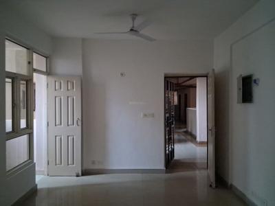 Living Room Image of 1150 Sq.ft 2.5 BHK Apartment / Flat for sale in Supertech Cape Town, Sector 74 Noida for Rs. 11000000