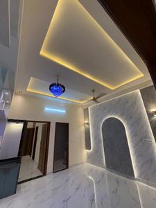 Hall Image of 2000 Sq.ft 4 BHK Independent House for sale in Gokulpura Jaipur for Rs. 10600000