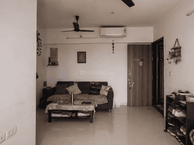 Image of 486 Sq.ft 1 BHK Apartment / Flat for sale in Lodha Upper Thane, Bhiwandi, Thane for Rs. 4600000