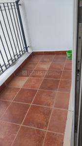 Image of 1128 Sq.ft 2 BHK Apartment / Flat for rent in Prestige Sunrise Park, Electronic City, Bengaluru for Rs. 38000