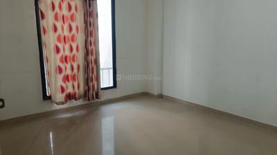 Bedroom Image of 680 Sq.ft 1 BHK Apartment / Flat for rent in Signature Sampad, Sarkhej Ahmedabad for Rs. 15000