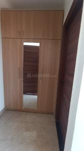 Bedroom Image of 1600 Sq.ft 3 BHK Apartment / Flat for rent in Purple Melodia, Vaishali Nagar Jaipur for Rs. 55000