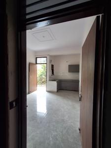 Hall Image of 900 Sq.ft 1 BHK Apartment / Flat for rent in ITM Enclave, Palam Vihar Extension Gurgaon for Rs. 12000