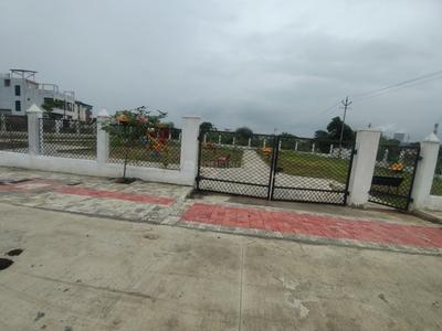 Image of 1291 Sq.ft Residential Plot / Land for sale in Lonara, Nagpur for Rs. 3356600