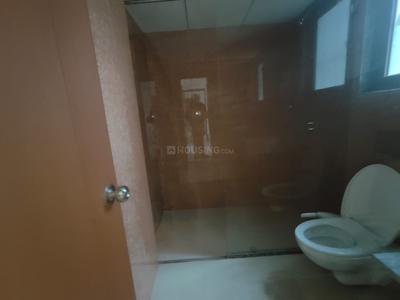 Bathroom Image of 3170 Sq.ft 4 BHK Apartment / Flat for sale in Ambli Ahmedabad for Rs. 20600000