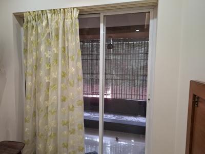 Bedroom Image of 990 Sq.ft 2 BHK Apartment / Flat for sale in Matha Sai Matha Garden, Surathkal Mangalore for Rs. 5200000