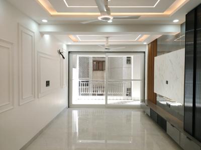 Living Room Image of 2200 Sq.ft 4 BHK Apartment / Flat for sale in Ashwaryam Apartments, Sector 4 Dwarka New Delhi for Rs. 42000000
