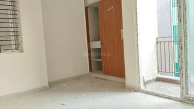 Bedroom Image of 1300 Sq.ft 2 BHK Builder Floor for rent in HSR Layout Bengaluru for Rs. 55000