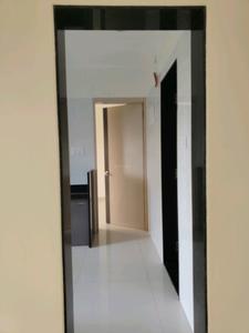 Passage Image of 650 Sq.ft 1 BHK Apartment / Flat for sale in Deep Sky, Vasai East Vasai for Rs. 4400000