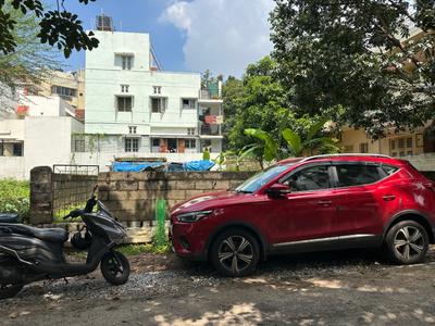 Image of 2400 Sq.ft Residential Plot / Land for sale in Banaswadi, Bengaluru for Rs. 57800055