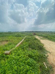 Image of 1000 Sq.ft Residential Plot / Land for sale in Ramnagar Karjaha, Gorakhpur for Rs. 699999