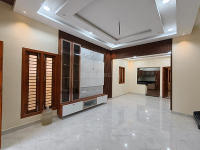 Hall Image of 3200 Sq.ft 4 BHK Independent House for sale in Valasaravakkam Chennai for Rs. 34000000