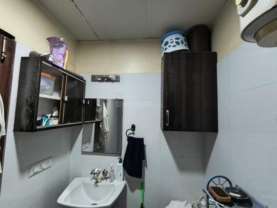 Image of 1150 Sq.ft 3 BHK Apartment / Flat for rent in Civitech Sampriti, Sector 77, Noida for Rs. 31000
