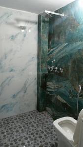 Bathroom Image of 500 Sq.ft 4 BHK Independent House for sale in Lohamandi Agra for Rs. 4000000