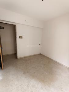 Bedroom Image of 1150 Sq.ft 2 BHK Apartment / Flat for sale in S K Residency, Ulwe Navi Mumbai for Rs. 10000002