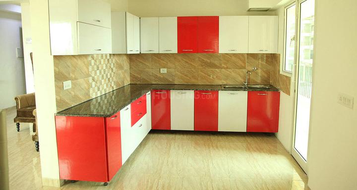 16th Parkview Gaur Yamuna City Main Image 1