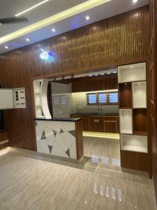 Hall Image of 1755 Sq.ft 4 BHK Independent House for sale in Mannuthy Thrissur for Rs. 8000000