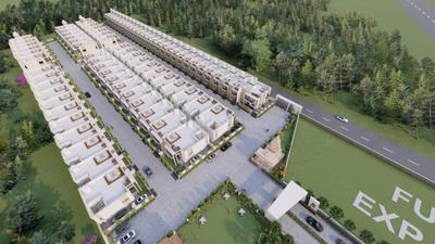 Image of 2575 Sq.ft 4 BHK Villa for sale in Housing Board, Pali for Rs. 12500000