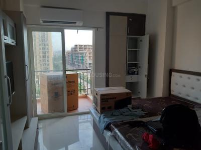 Bedroom Image of 615 Sq.ft 1 BHK Apartment / Flat for sale in Maxblis Grand Kingston, Sector 75 Noida for Rs. 8000000