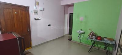 Hall Image of 750 Sq.ft 2 BHK Apartment / Flat for rent in MVP Colony Visakhapatnam for Rs. 22000