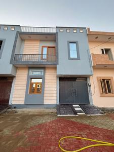 3 BHK Independent House