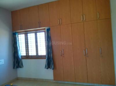 Bedroom Image of 2600 Sq.ft 3 BHK Independent House for sale in Keshwapur Hubli for Rs. 21000000