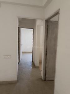 Hall Image of 702 Sq.ft 2 BHK Apartment / Flat for sale in AB Shantiniketan Nx, Matigara Siliguri for Rs. 3500000