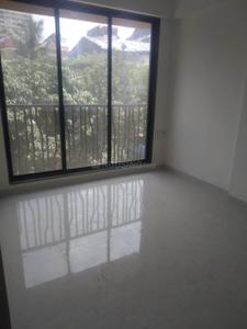 Bedroom Image of 550 Sq.ft 1 BHK Apartment / Flat for sale in Kamla Borivali Lucky, Borivali West Mumbai for Rs. 15000000