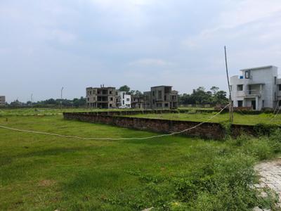 Swapnabhumi Plot View 2