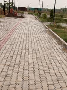 Image of 1000 Sq.ft Residential Plot / Land for sale in Guru Fateh Town, Kharar, Mohali for Rs. 6000000