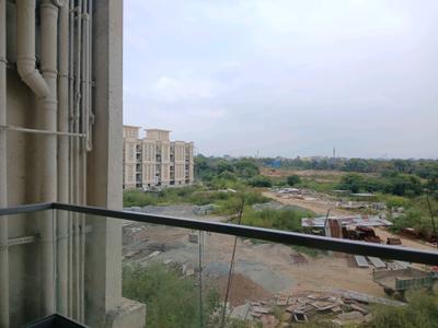Bedroom Two Image of 1535 Sq.ft 3.5 BHK Builder Floor for sale in Signature Global City, Sector 37D Gurgaon for Rs. 15000000