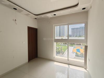 Bedroom Image of 1497 Sq.ft 3 BHK Apartment / Flat for rent in Godrej Park Retreat Phase 2, Chikkakannalli Bengaluru for Rs. 63000