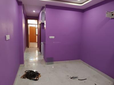 Living Room Image of 850 Sq.ft 2 BHK Apartment / Flat for sale in Hark Sai Apartment, Sector 89 Noida for Rs. 2800000