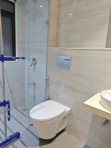 Bedroom Two Image of 560 Sq.ft 2 BHK Apartment / Flat for sale in Dosti Eastern Bay, Antop Hill Mumbai for Rs. 22900000