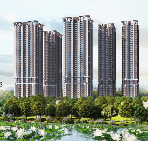 Rajapushpa Pristinia Main Image 1