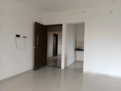 Living Room Image of 945 Sq.ft 2 BHK Apartment / Flat for sale in Shapoorji Pallonji Joyville Hadapsar Annexe, Shewalewadi Pune for Rs. 8300000