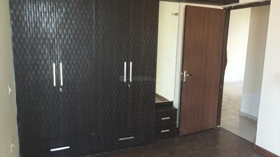 Bedroom Image of 1000 Sq.ft 2 BHK Apartment / Flat for sale in BPTP Spacio, Sector 37D Gurgaon for Rs. 13200000