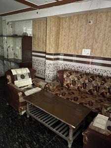 Balcony Image of 750 Sq.ft 1 BHK Builder Floor for rent in Sector-02 Bahadurgarh for Rs. 8000